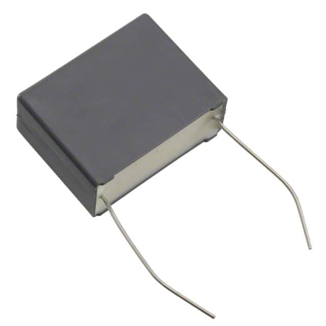 R46KR422040M2M CAP FILM 2.2UF 20% 560VDC RADIAL