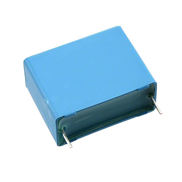 B32654A1104K000 CAP FILM 0.1UF 10% 1.6KVDC RAD