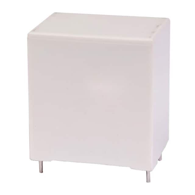 4ATHBW4330A3GJ CAP FILM 3.3UF 5% 600VDC RADIAL