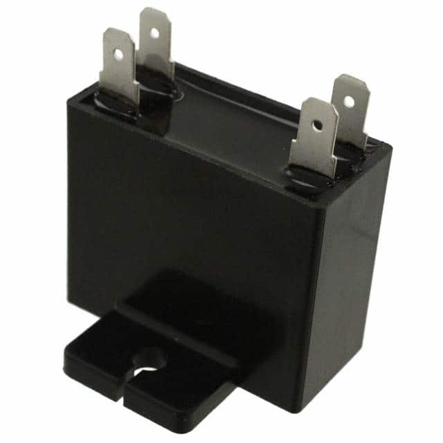 EEC2E805HQA404 CAP FILM 8UF 250VAC QC TERM