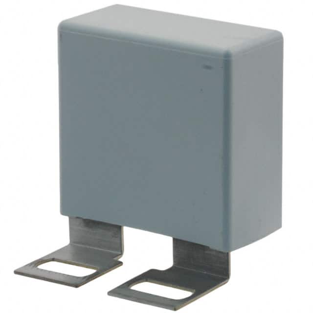 C4BSNBX4100ZBFJ CAP FILM 1UF 5% 1KVDC SCREW