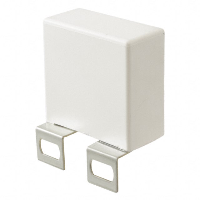 C4BSPBX3680ZAFJ CAP FILM 0.68UF 5% 1.2KVDC SCREW