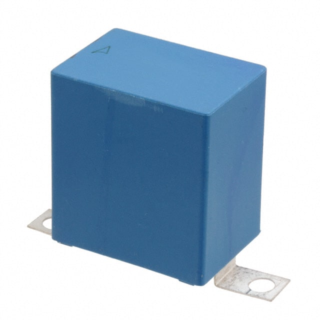 B32656S2104J564 CAP FILM 0.1UF 5% 2KVDC SCREW
