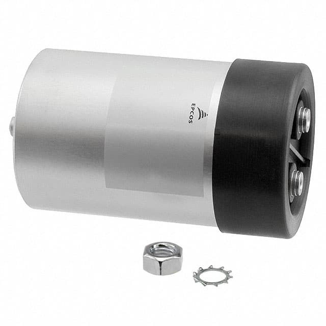 B25620C1427A101 CAP FILM 420UF 1.1KVDC SCREW