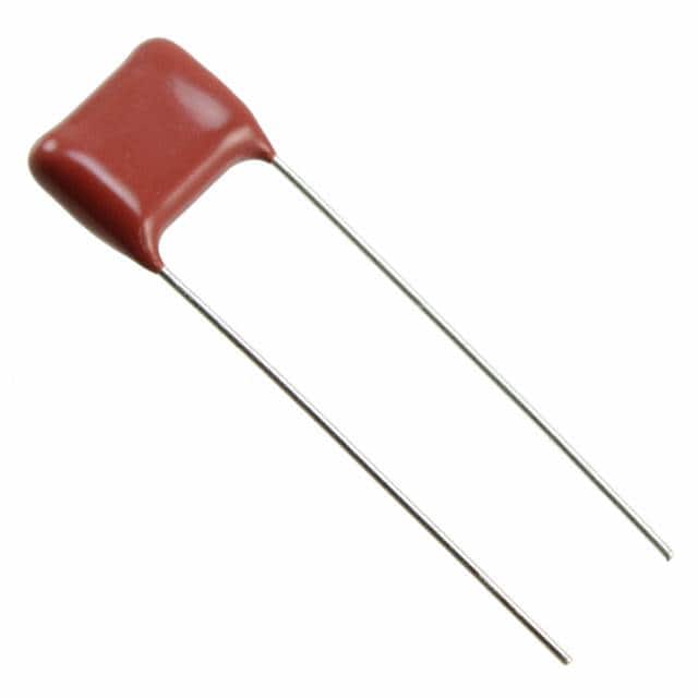 ECQ-E4563JF CAP FILM 0.056UF 5% 400VDC RAD