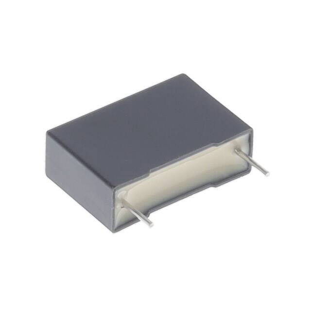 R46KI322000P0K CAP FILM 0.22UF 10% 560VDC RAD