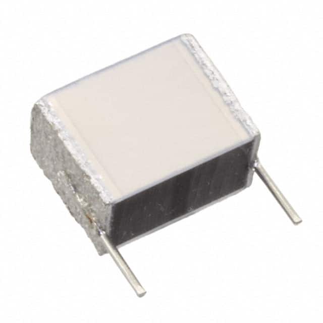 B32562J6224K000 CAP FILM 0.22UF 10% 400VDC 2DIP