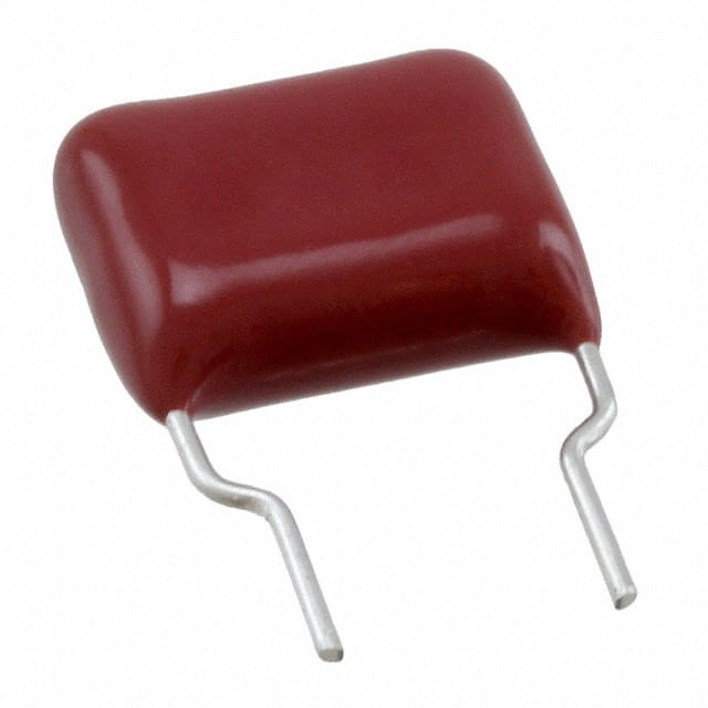 ECW-FD2W185J CAP FILM 1.8UF 5% 450VDC RADIAL