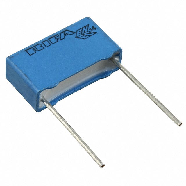 PHE840MB5470MB04R17 CAP FILM 0.047UF 20% 760VDC RAD