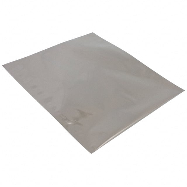700810 BAG 8X10" MOISTURE BARRIER 1=1EA
