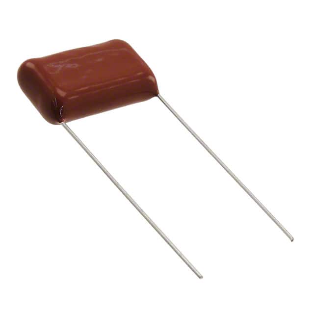 ECW-HA3C153J CAP FILM 0.015UF 5% 1.6KVDC RAD
