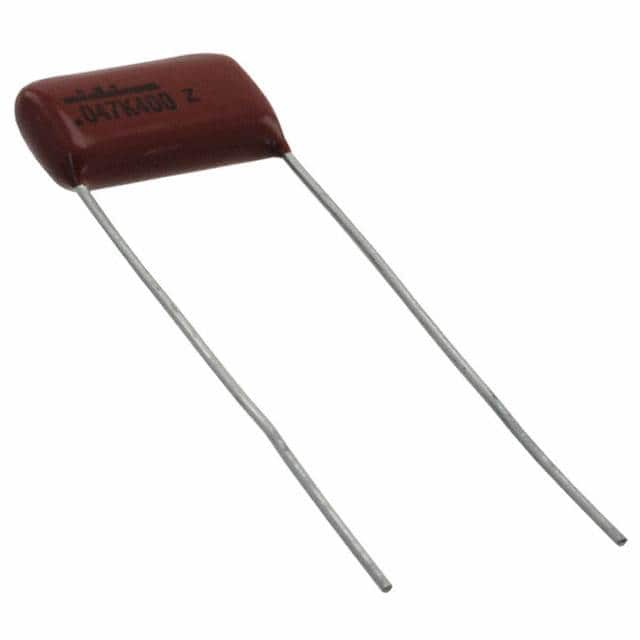 QXK2G473KTPTZH CAP FILM 0.047UF 10% 400VDC RAD