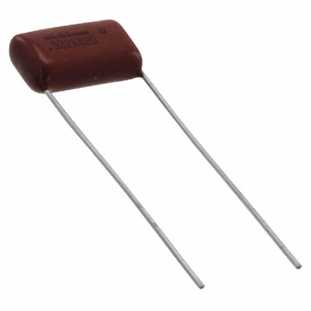 QXK2J223KTPTZH CAP FILM 0.022UF 10% 630VDC RAD