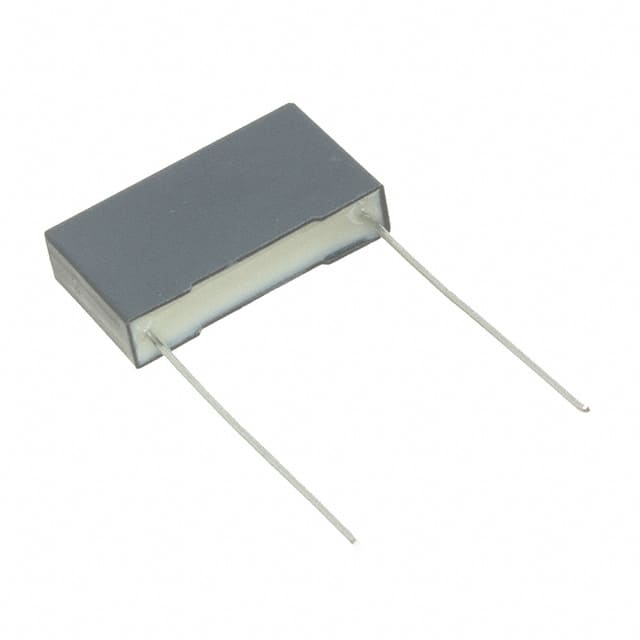 R60MN34704030K CAP FILM 0.47UF 10% 400VDC RAD