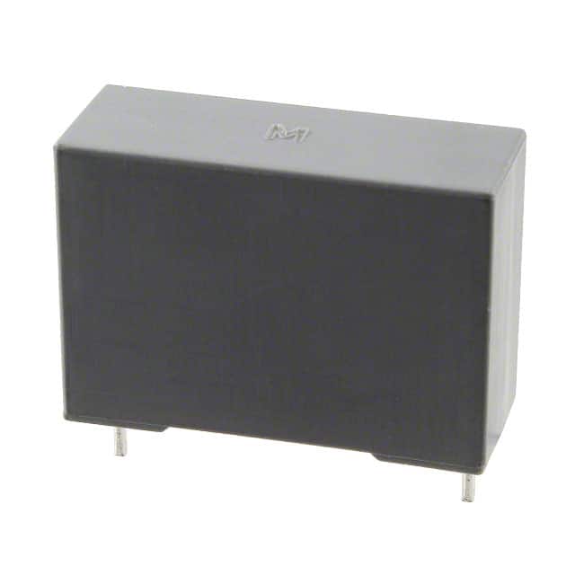 R46KN410000P0M CAP FILM 1UF 20% 560VDC RADIAL