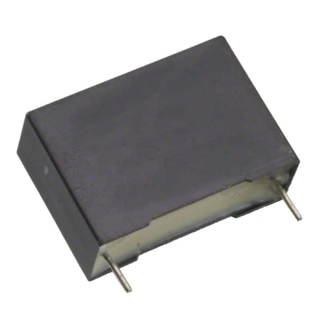 R46KN415000P1M CAP FILM 1.5UF 20% 560VDC RADIAL