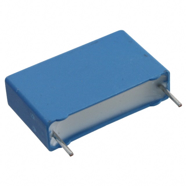 PHE840MD6330KD17R06L2 CAP FILM 0.33UF 10% 760VDC RAD