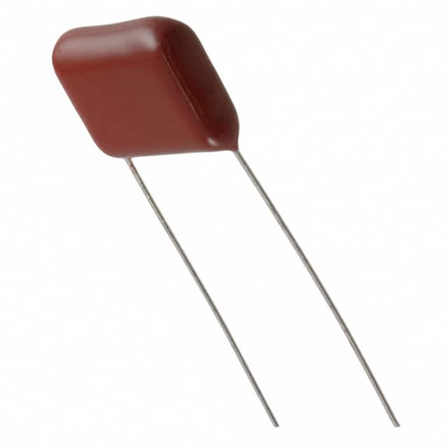 QXK2J154KTP CAP FILM 0.15UF 10% 630VDC RAD