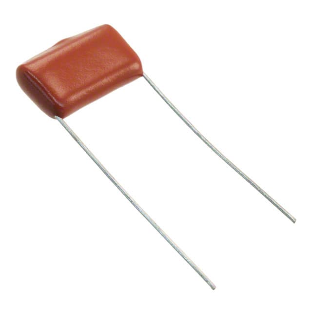 DME6S68K-F CAP FILM 0.068UF 10% 630VDC RAD