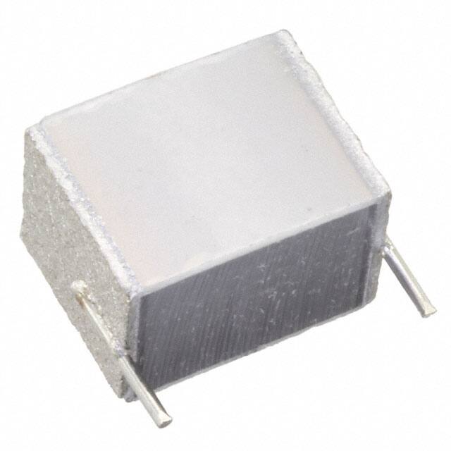 B32562H6105K000 CAP FILM 1UF 10% 400VDC 2DIP