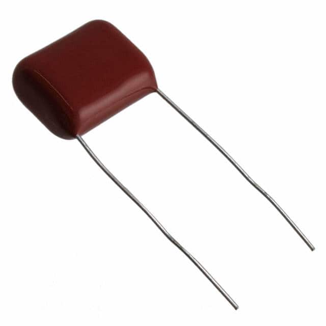 QXK2E155KTP CAP FILM 1.5UF 10% 250VDC RADIAL