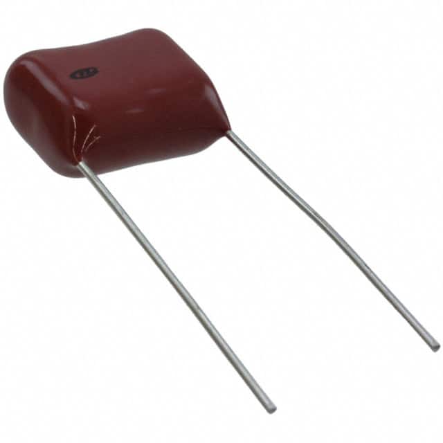 QXT2J223KRPT CAP FILM 0.022UF 10% 630VDC RAD