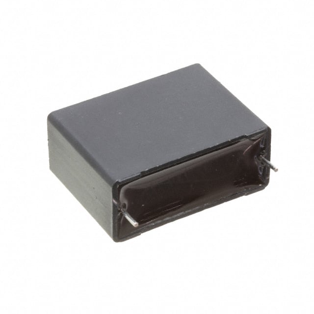 ECW-FE2J225PD CAP FILM 2.2UF 5% 630VDC RAD