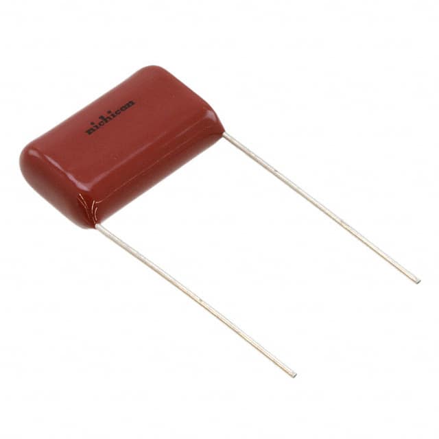 QXK2J224KTPTZH CAP FILM 0.22UF 10% 630VDC RAD