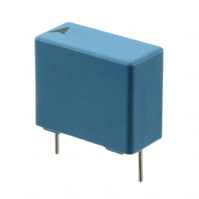 B32522C0685K000 CAP FILM 6.8UF 10% 63VDC RADIAL