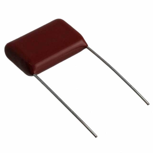 QXK2G105KTP CAP FILM 1UF 10% 400VDC RADIAL