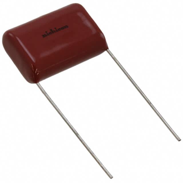 QXK2G105KTPTZH CAP FILM 1UF 10% 400VDC RADIAL