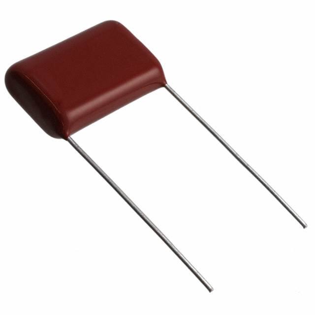 QXK2J474KTP CAP FILM 0.47UF 10% 630VDC RAD