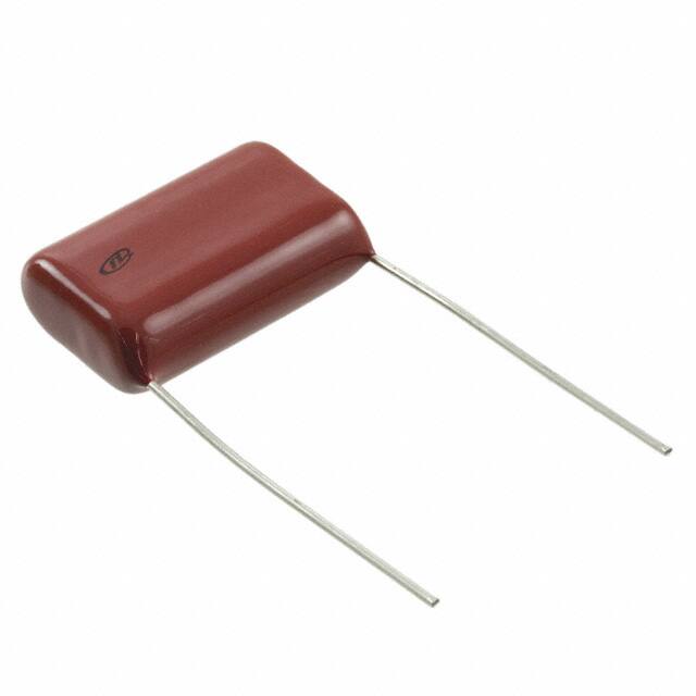 QXL2E474KTPT CAP FILM 0.47UF 10% 250VAC RAD