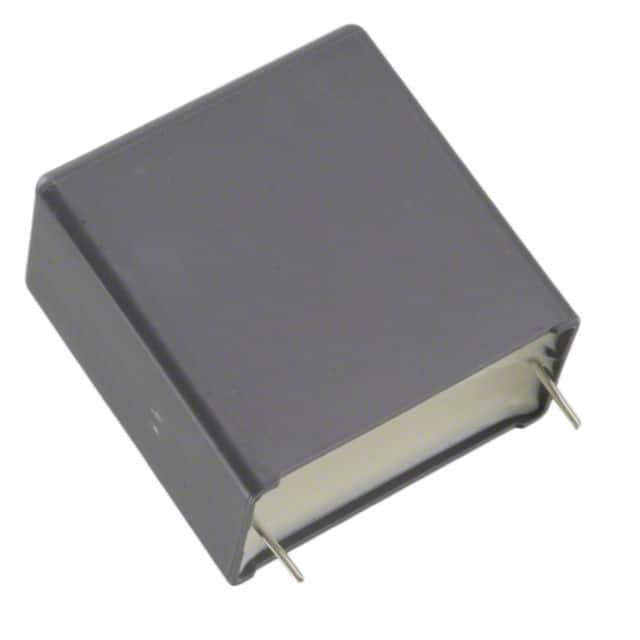 R46KR433000M2M CAP FILM 3.3UF 20% 560VDC RADIAL