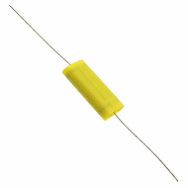 QAP2J224KRP CAP FILM 0.22UF 10% 630VDC AXIAL