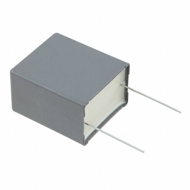 R463R447050M1K CAP FILM 4.7UF 10% 630VDC RADIAL