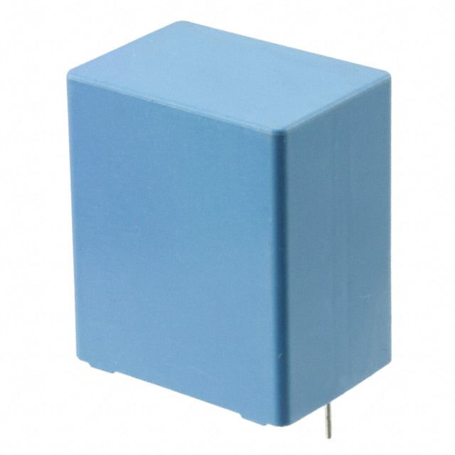 B32024A3105M000 CAP FILM 1UF 20% 1.5KVDC RADIAL