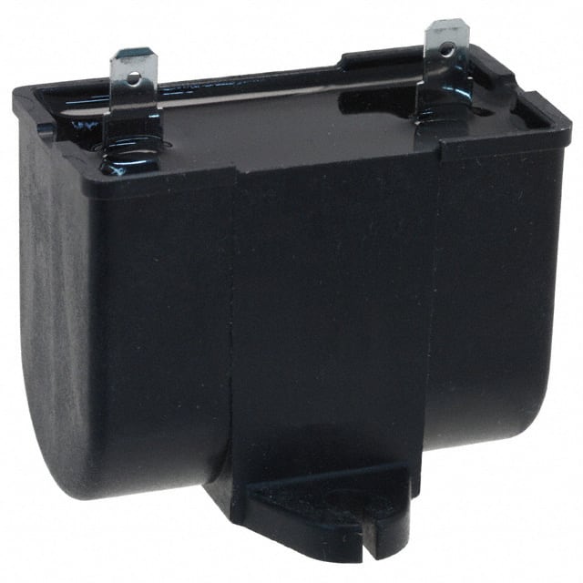 JS251126-BA CAP FILM 12UF 10% 250VAC CHAS MT
