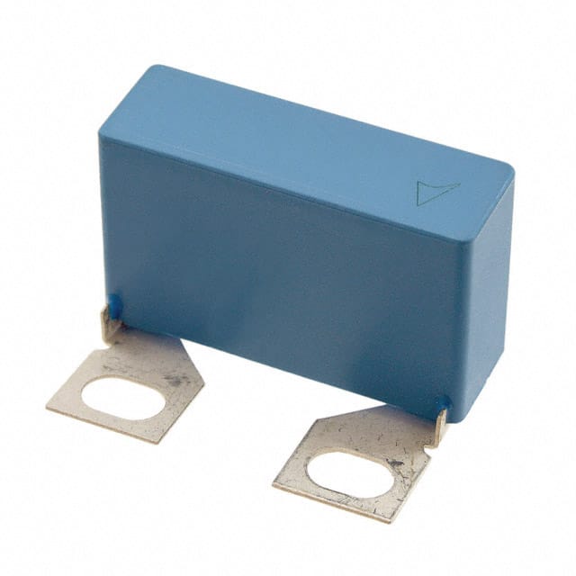 B32656S2104J563 CAP FILM 0.1UF 5% 2KVDC SCREW