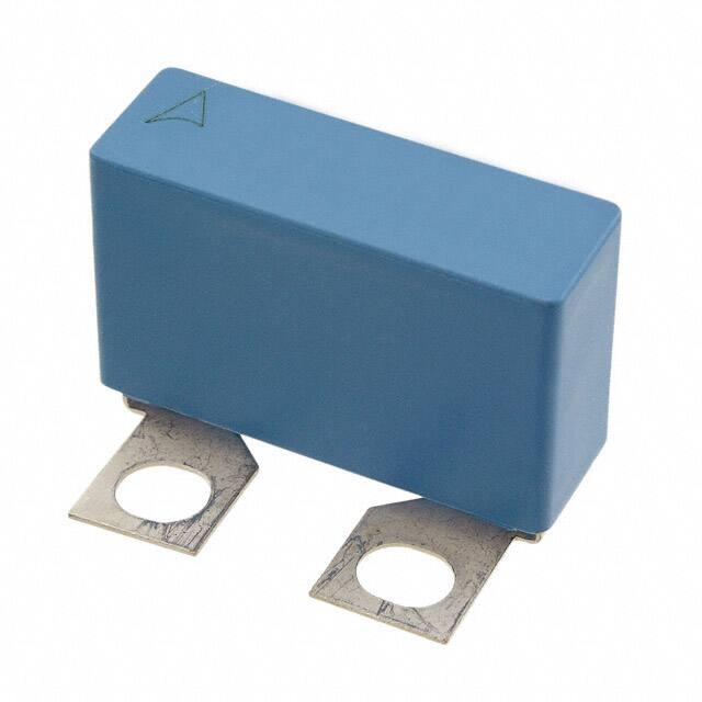 B32656S0474K565 CAP FILM 0.47UF 10% 1KVDC SCREW