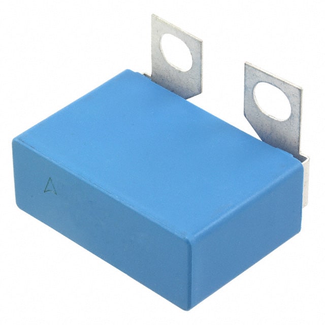 B32656S0684K565 CAP FILM 0.68UF 10% 1KVDC SCREW