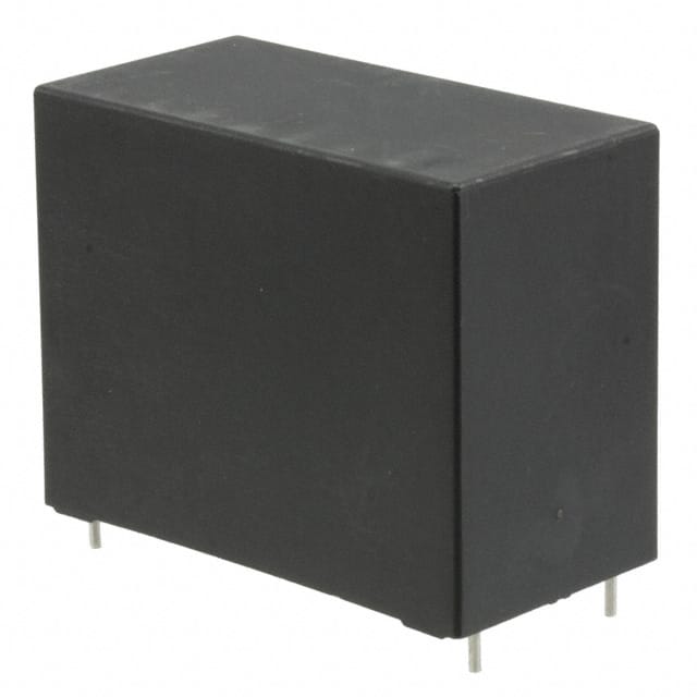FE52N6J0506KB CAP FILM 50UF 10% 550VDC RADIAL