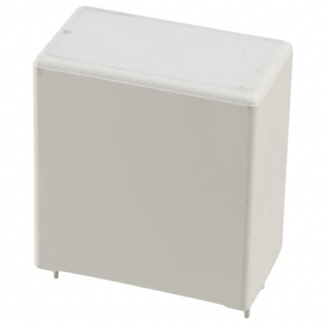 4AEOBW5160A3HJ CAP FILM 16UF 5% 900VDC RADIAL