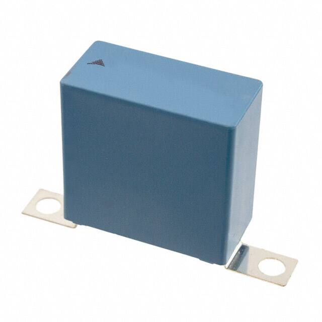 B32656S0125K563 CAP FILM 1.2UF 10% 1KVDC SCREW
