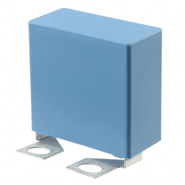 B32656S1334K565 CAP FILM 0.33UF 10% 1.7KVDC SCRW