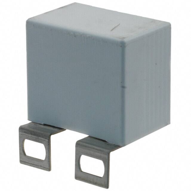 C4BSPBX4120ZAJJ CAP FILM 1.2UF 5% 1.2KVDC SCREW