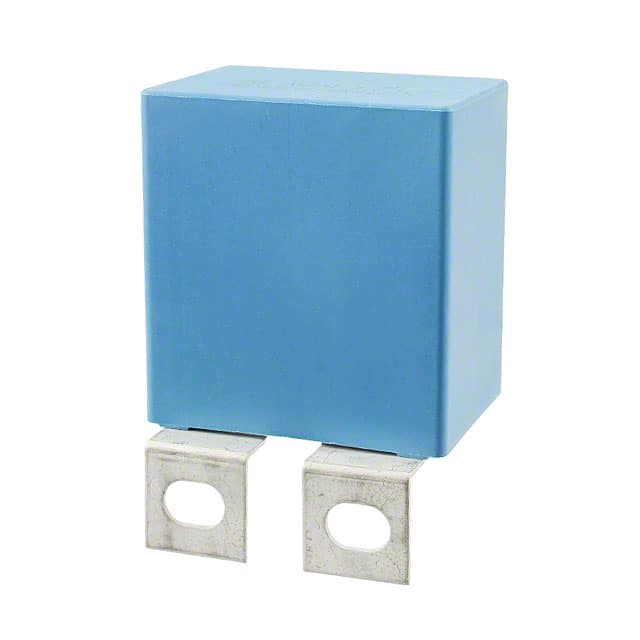 B32656S7125K562 CAP FILM 1.2UF 10% 1.25KVDC SCRW