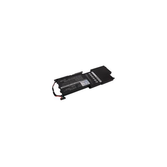 W0Y6W BATTERY Replacement for Dell W0Y6W Batte