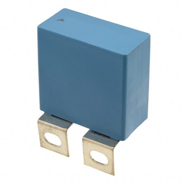 B32656S2474J561 CAP FILM 0.47UF 5% 2KVDC SCREW