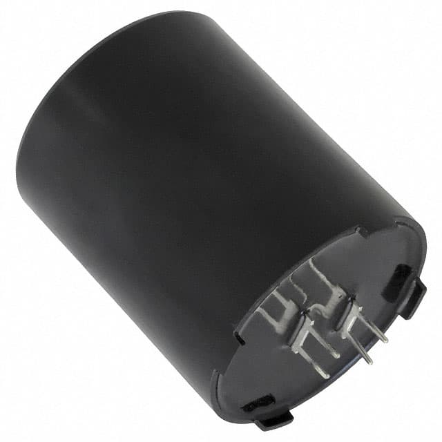 UNL7W50K-F CAP FILM 50UF 10% 750VDC RADIAL